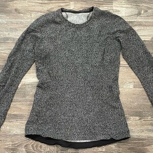 Lululemon Runderful Long Sleeve